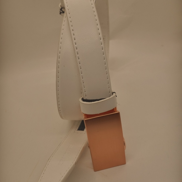 Mission Rose Gold Belt - Picture 3 of 12